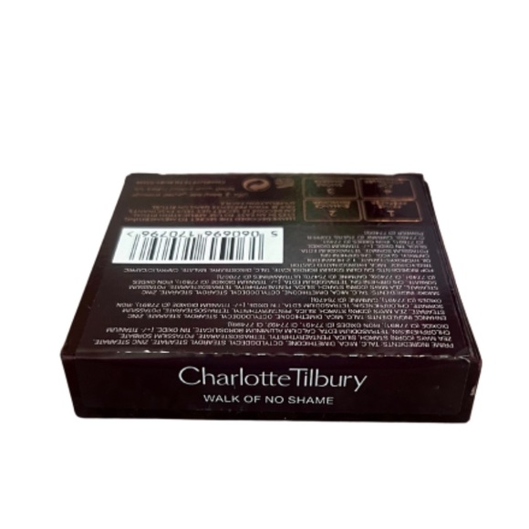 Charlotte Tilbury | Luxury Eye Palette - Walk of No Shame - Picture 6 of 10